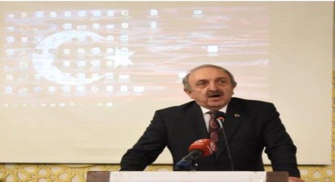 ERVAK'tan, TTB Başkanı hakkında suç duyurusu